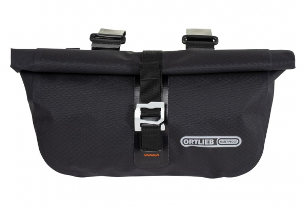 Ortlieb Zubehörpaket 3.5L Schwarz Matt – Bild 2
