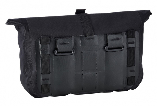 Ortlieb Zubehörpaket 3.5L Schwarz Matt – Bild 3