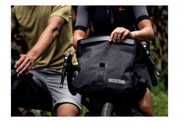 Ortlieb Zubehörpaket 3.5L Schwarz Matt – Bild 4
