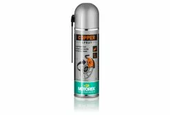 Motorex Kupferspray Universalschmiermittel 300 Ml