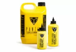 Panzer Tubeless Preventive Liquid 250ml