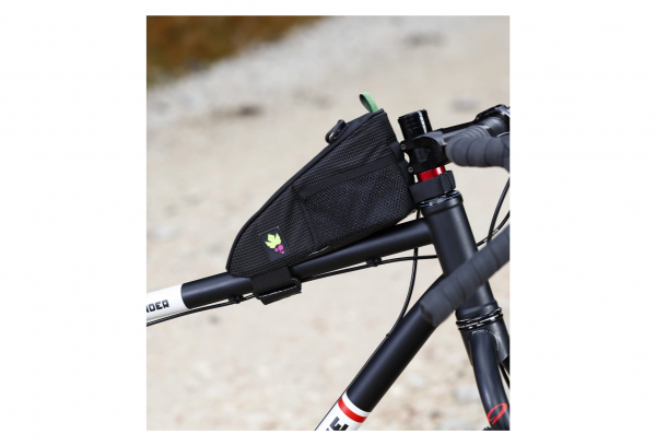 Miss Grape Node Adventure Rahmentasche Schwarz – Bild 3