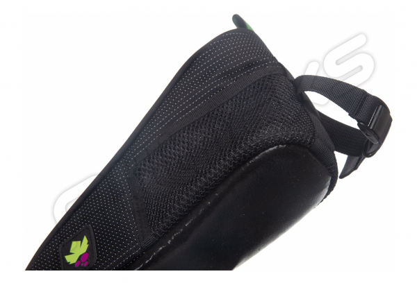 Miss Grape Node Adventure Rahmentasche Schwarz – Bild 5