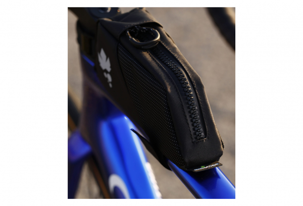 Miss Grape Node Road Rahmentasche Schwarz – Bild 4