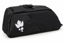 Miss Grape Node 2H Straßenrahmentasche Schwarz