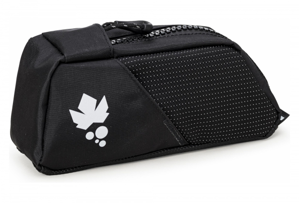 Miss Grape Node 2H Straßenrahmentasche Schwarz