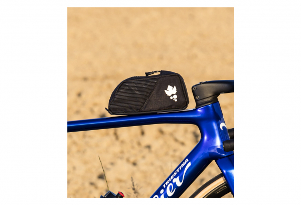 Miss Grape Node 2H Straßenrahmentasche Schwarz – Bild 2