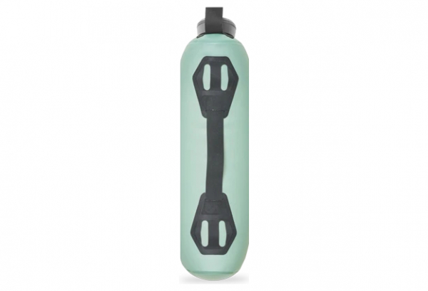 Hydrapak Bidon Hydrapack Seeker 2L Sutro Green – Bild 3