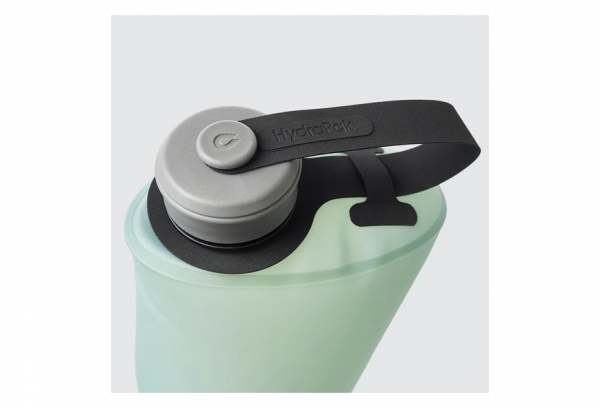 Hydrapak Bidon Hydrapack Seeker 2L Sutro Green – Bild 6