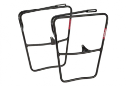 Salsa DOWN UNDER Front Rack Black 6061 Alloy