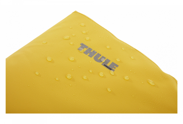 Thule Shield Packtasche 13L Paar Fahrradtaschen (26L) Gelb – Bild 6