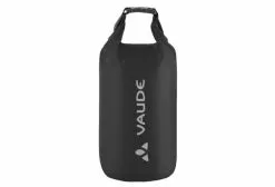 Vaude Drybag Cordura Leichte Gepäcktasche. 3l Anthrazit