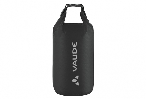 Vaude Drybag Cordura Leichte Gepäcktasche. 3l Anthrazit