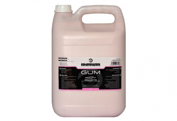 MOMUM - Liquide Préventif Anti Crevaison - GUM - 5L