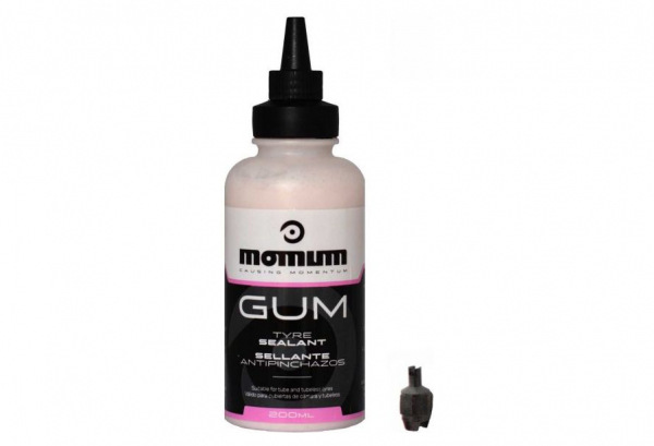 MOMUM - Liquide Préventif Anti Crevaison - GUM - 5L – Bild 3