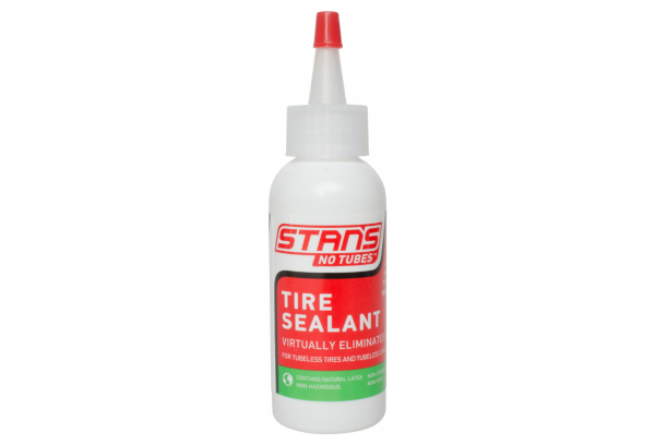 Stan's NoTubes - Liquide Anti-crevaison 59ml