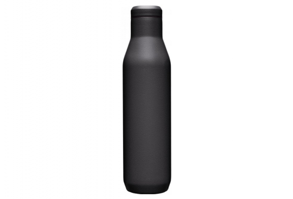 Camelbak Bottle Insulated 750ml Isolierte Flasche Schwarz – Bild 2
