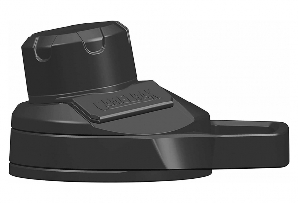 Camelbak Chute Mag Cap Ersatzkappe Schwarz