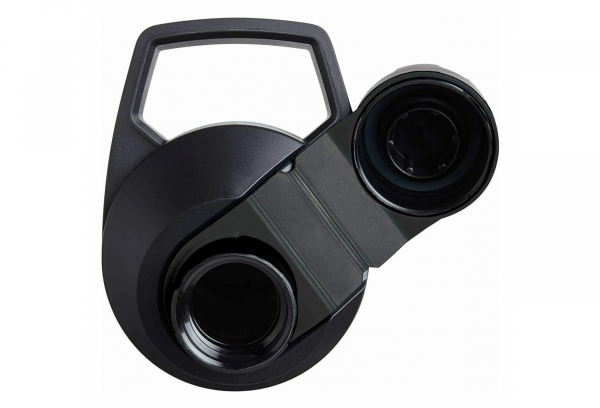 Camelbak Chute Mag Cap Ersatzkappe Schwarz – Bild 2