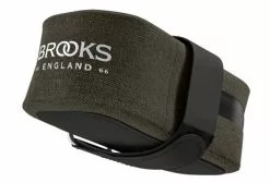BROOKS ENGLAND Brooks Scape Satteltasche 0 7 L Schlammbraun
