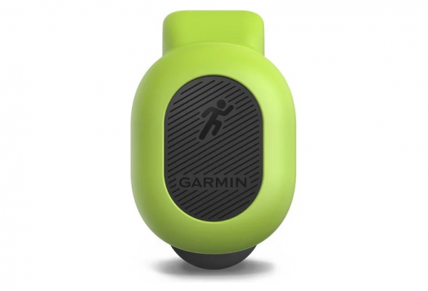 Garmin Running Dynamics Pod – Bild 2