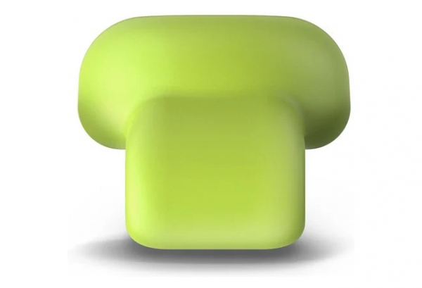 Garmin Running Dynamics Pod – Bild 5