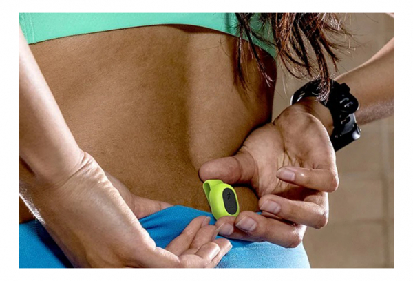 Garmin Running Dynamics Pod – Bild 6