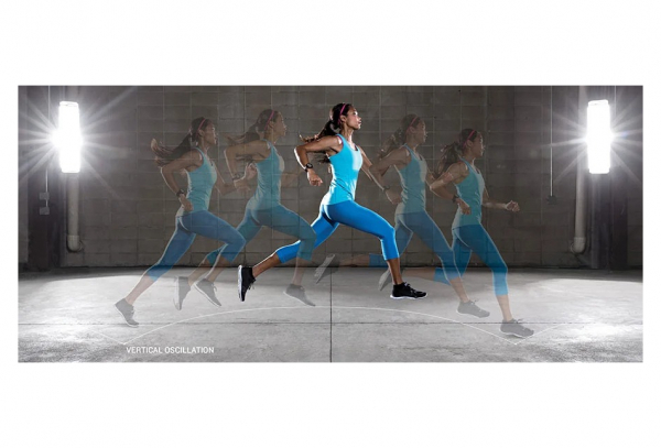 Garmin Running Dynamics Pod – Bild 7