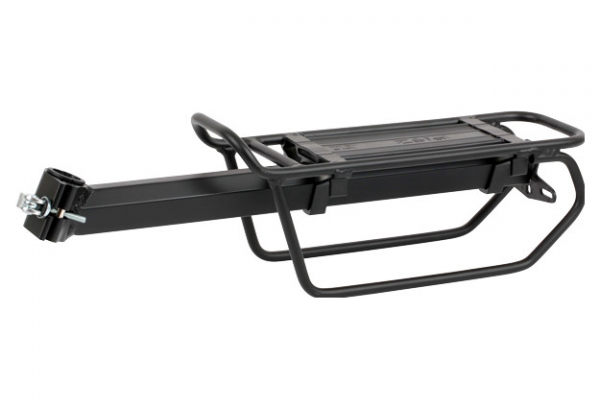 Zefal Raider R30 Gepäckträger Schwarz