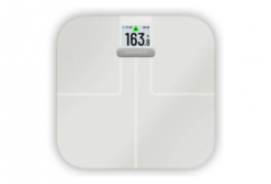 Garmin Index S2 Connected Scale Weiß