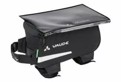 Vaude Carbo Guide Bag II Rahmentasche Schwarz