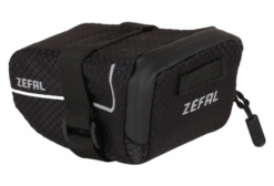 ZEFAL Satteltasche Z LIGHT PACK S Schwarz