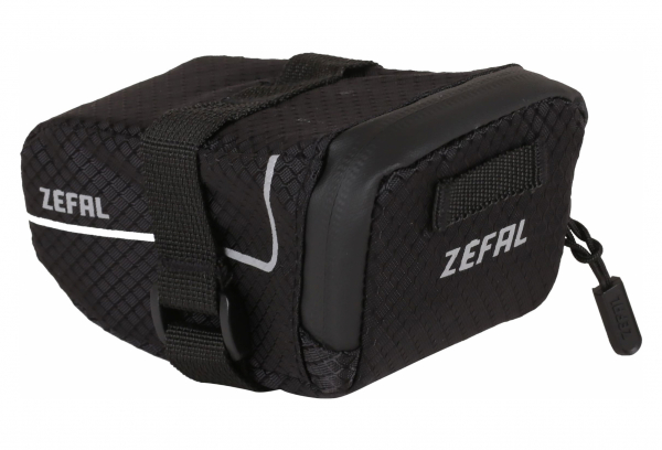 ZEFAL Satteltasche Z LIGHT PACK S Schwarz