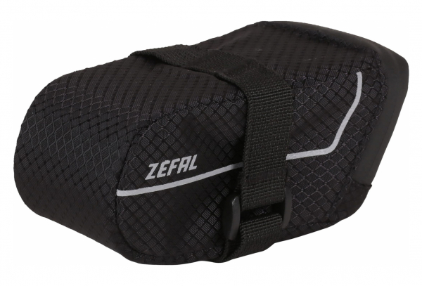 ZEFAL Satteltasche Z LIGHT PACK S Schwarz – Bild 2