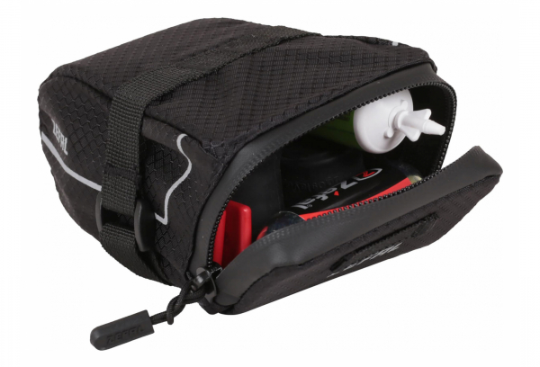 ZEFAL Satteltasche Z LIGHT PACK S Schwarz – Bild 3