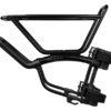 Topeak TetraRack M1 Front Rack Schwarz