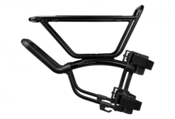 Topeak TetraRack M1 Front Rack Schwarz