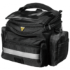 Topeak TourGuide E-Bike HandleBar Bag Schwarz