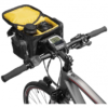 Topeak TourGuide HandleBar Bag Schwarz