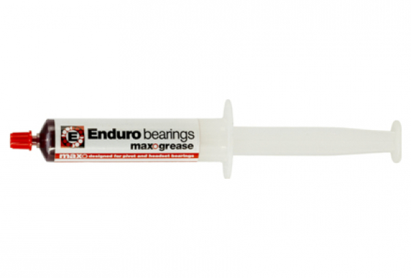 Enduro Bearings Max Grease