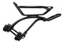 Topeak TetraRack M2 Gepäckträger Schwarz