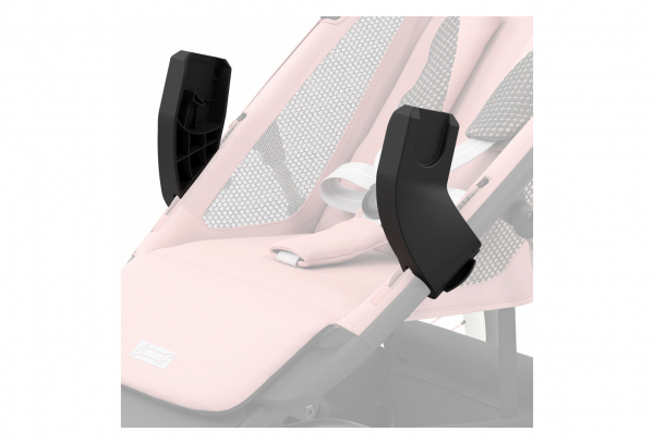 Cybex Avi Autositzadapter – Bild 2