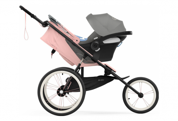 Cybex Avi Autositzadapter – Bild 3