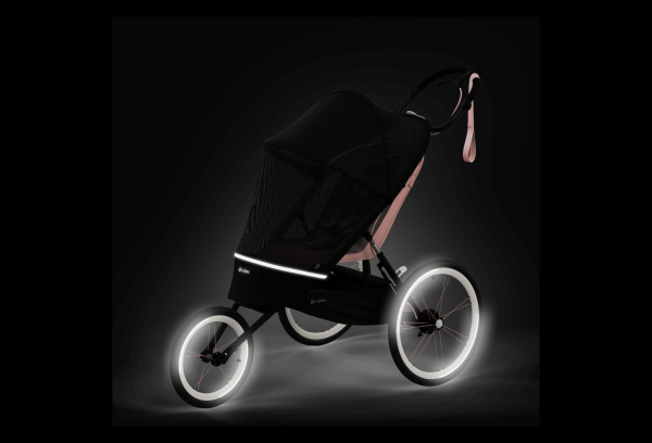 Cybex Avi Insect Net – Bild 2