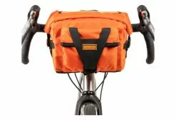 Restrap Bar Pack 10L Orange