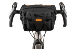 Restrap Bar Pack 10L Noir