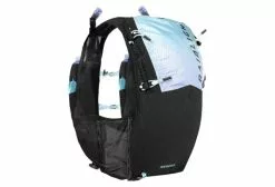 Raidlight Responsiv 6L Damen-Trinkjacke Schwarz Blau