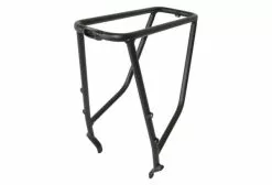 Yamaha Gepäckträger Für PW-X Akku Schwarz