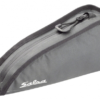 Salsa EXP Serie Direkt Montierter Oberrohrbeutel Grau