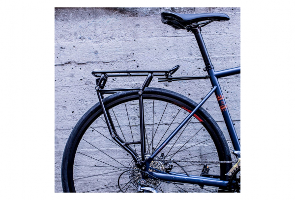 Ortlieb Rack Three Fahrradträger Schwarz – Bild 4